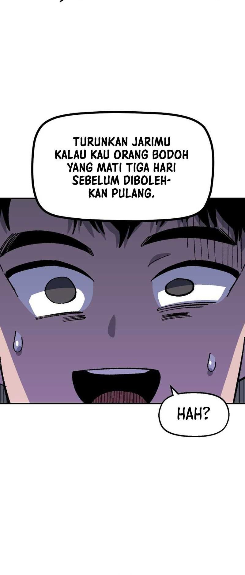 Reincarnation Of The Veteran Soldier Chapter 70 Gambar 33