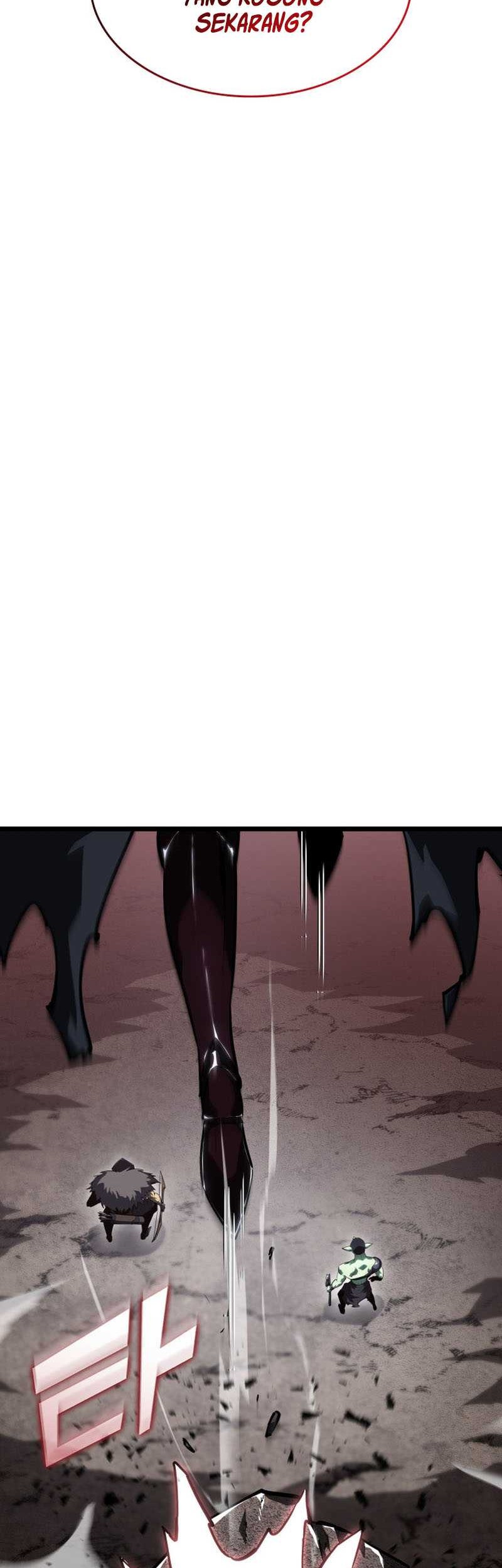 Return of the SSS-Class Ranker Chapter 70 Gambar 3