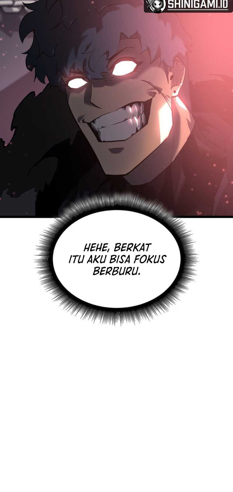 Return of the SSS-Class Ranker Chapter 70 Gambar 14