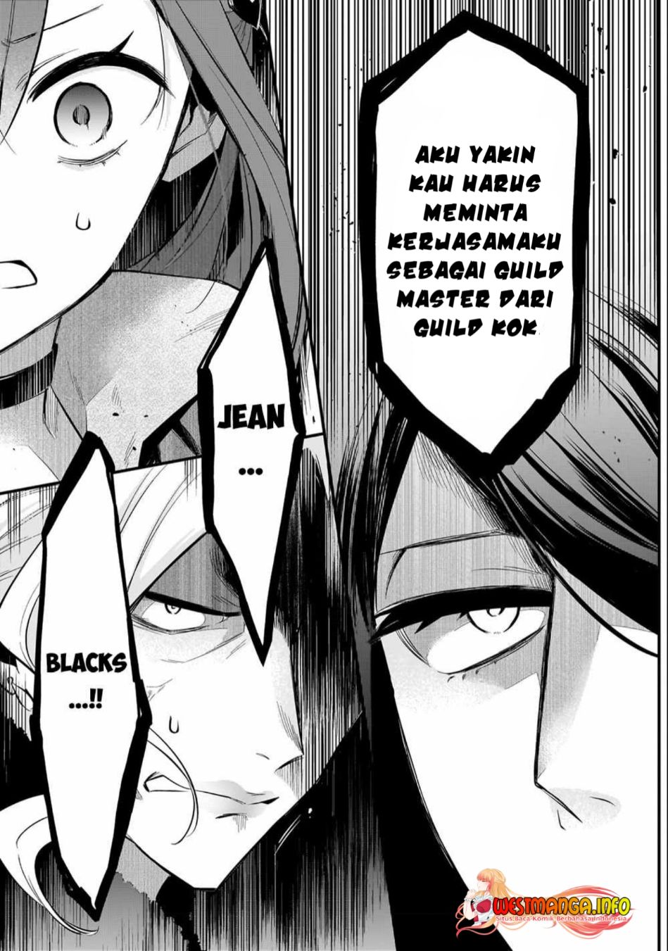 Tsuihousha Shokudou e Youkoso! (Welcome to Cheap Restaurant of Outcasts!) Chapter 37 Gambar 14