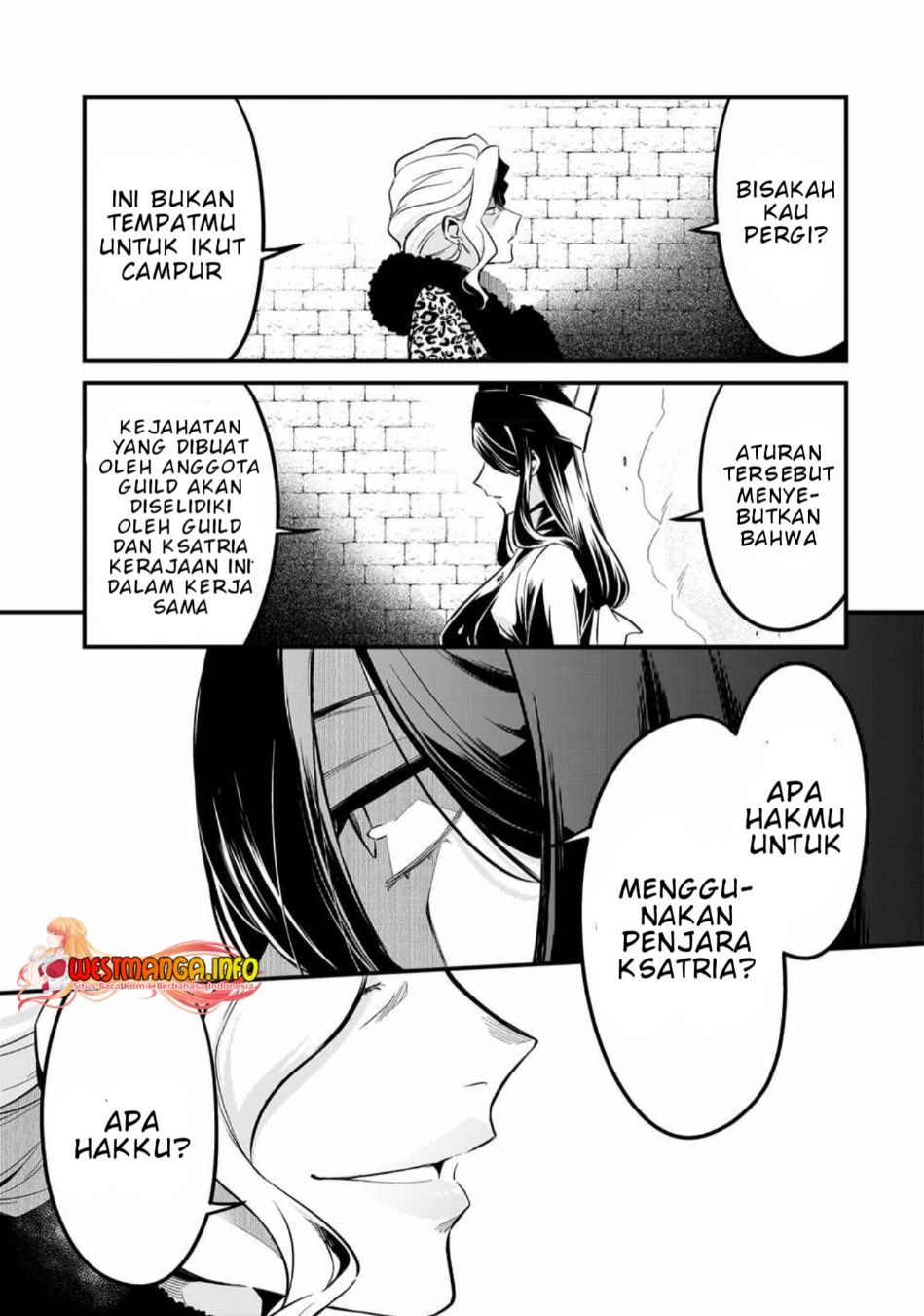 Tsuihousha Shokudou e Youkoso! (Welcome to Cheap Restaurant of Outcasts!) Chapter 37 Gambar 16