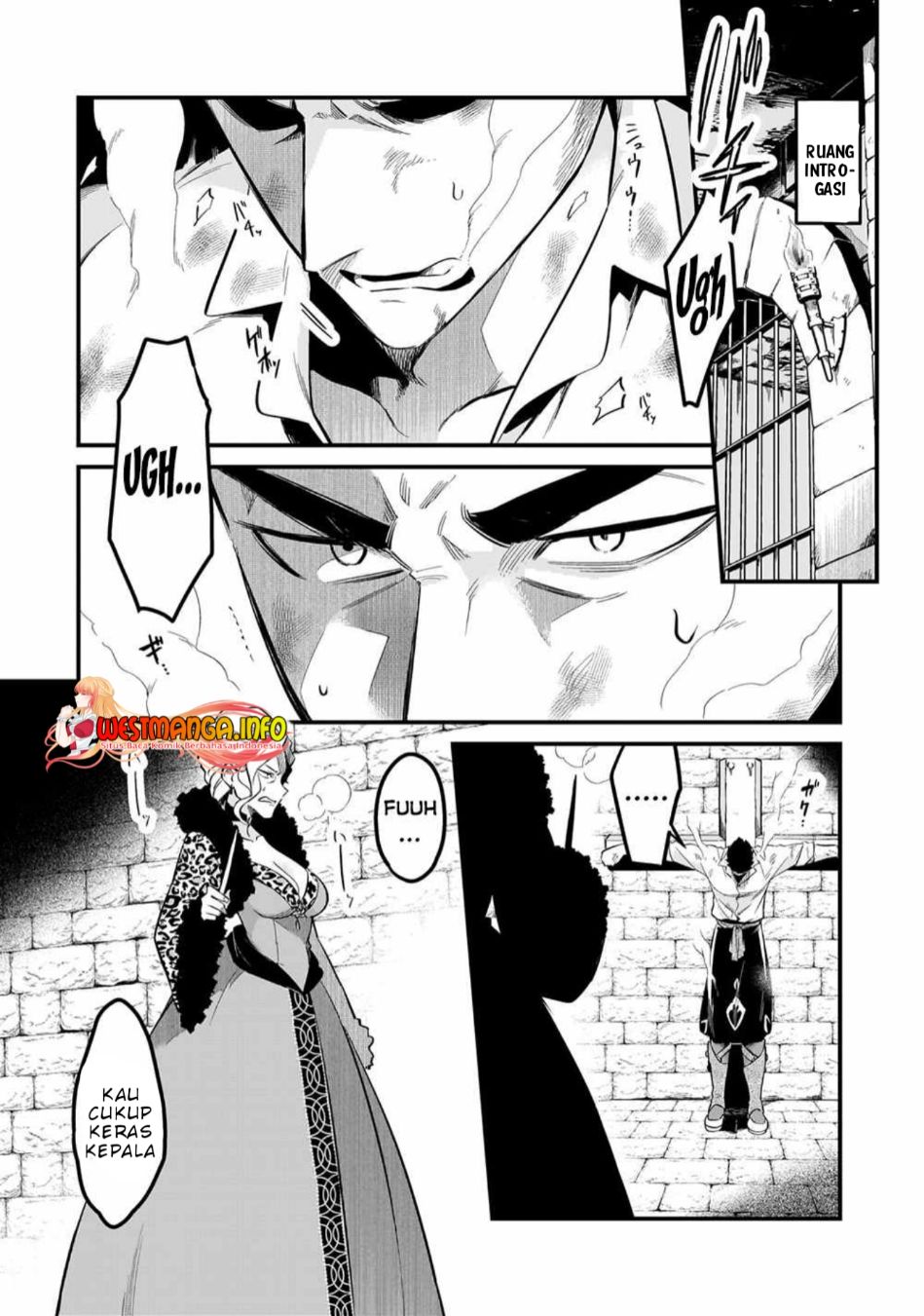 Tsuihousha Shokudou e Youkoso! (Welcome to Cheap Restaurant of Outcasts!) Chapter 37 Gambar 4