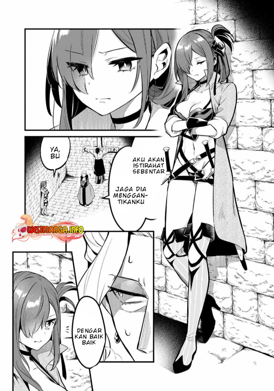Tsuihousha Shokudou e Youkoso! (Welcome to Cheap Restaurant of Outcasts!) Chapter 37 Gambar 5