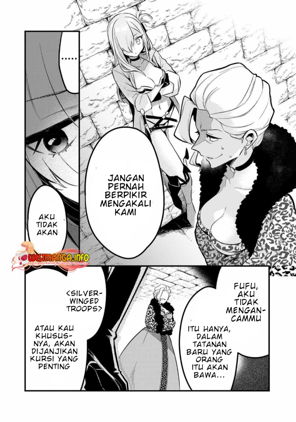 Tsuihousha Shokudou e Youkoso! (Welcome to Cheap Restaurant of Outcasts!) Chapter 37 Gambar 6
