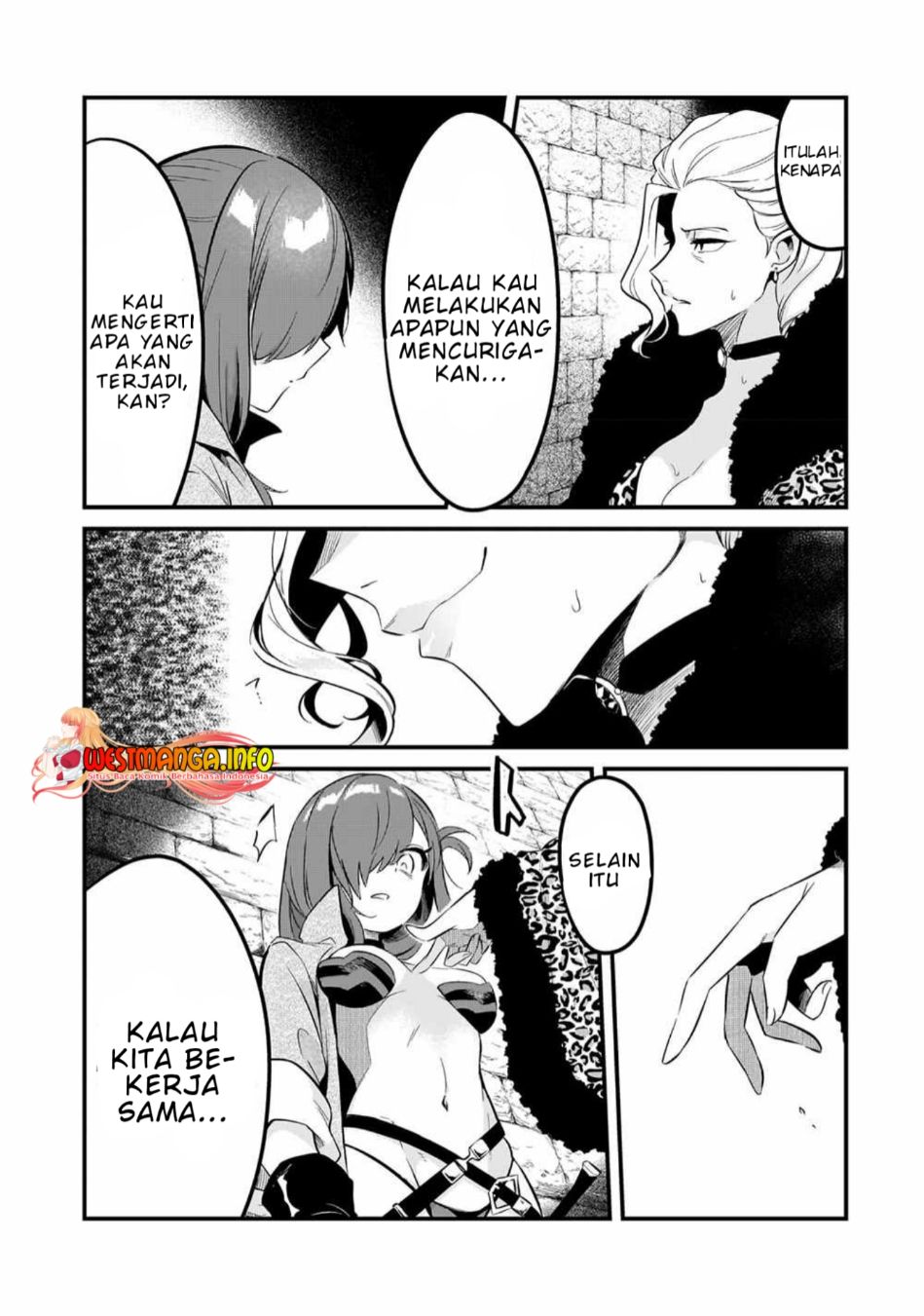 Tsuihousha Shokudou e Youkoso! (Welcome to Cheap Restaurant of Outcasts!) Chapter 37 Gambar 7