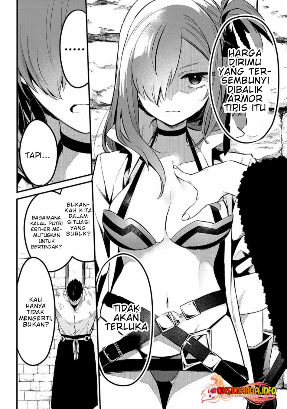 Tsuihousha Shokudou e Youkoso! (Welcome to Cheap Restaurant of Outcasts!) Chapter 37 Gambar 8