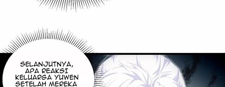 Eternal First God Chapter 117 Gambar 17