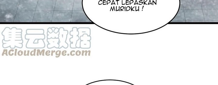 Eternal First God Chapter 114 Gambar 5