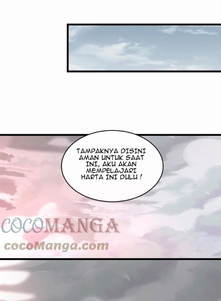 Eternal First God Chapter 109 Gambar 17