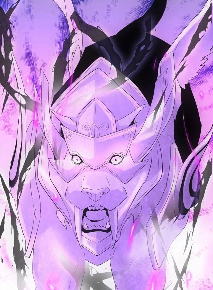 Eternal First God Chapter 108 Gambar 9