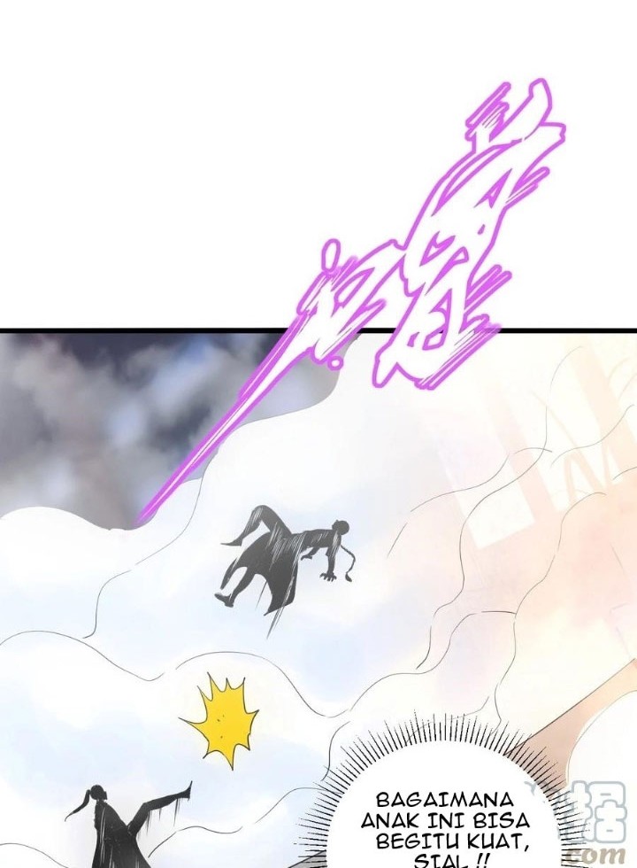Eternal First God Chapter 108 Gambar 21