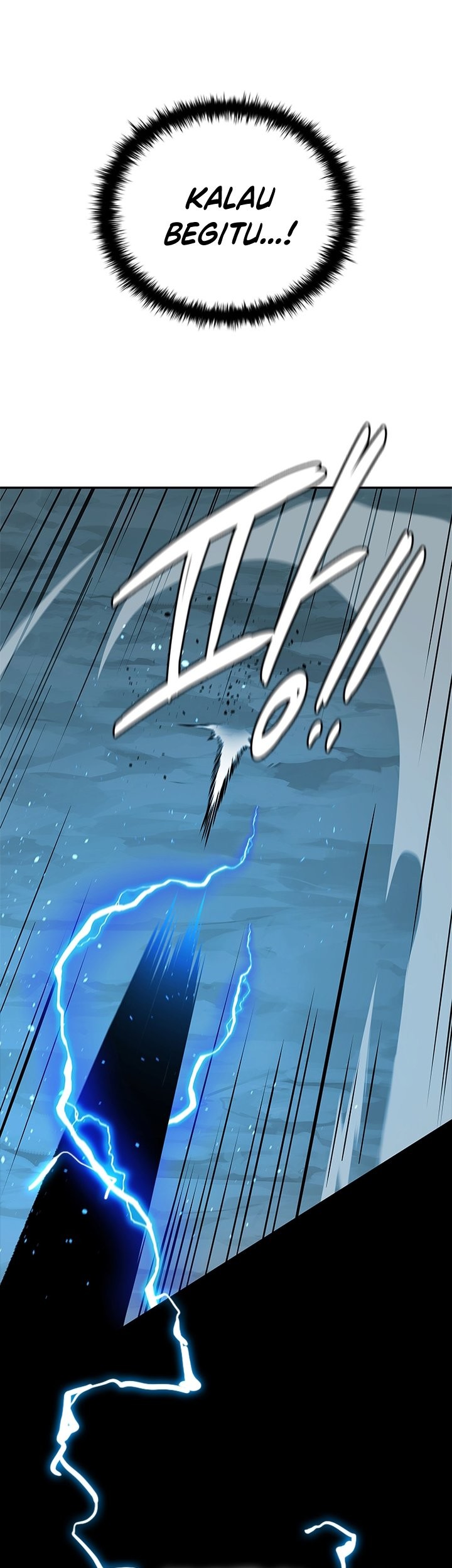 Moon-Shadow Sword Emperor Chapter 46 Gambar 22