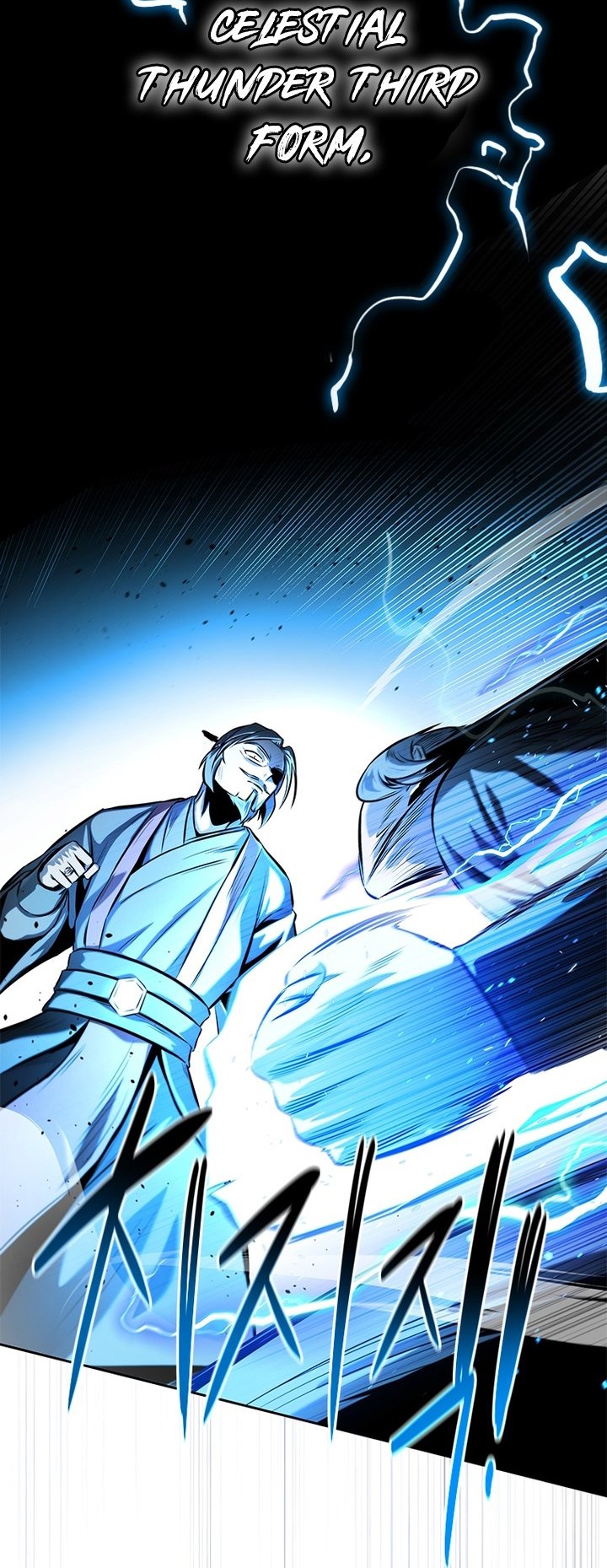 Moon-Shadow Sword Emperor Chapter 46 Gambar 23