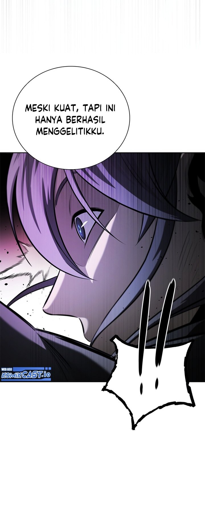 Moon-Shadow Sword Emperor Chapter 46 Gambar 25