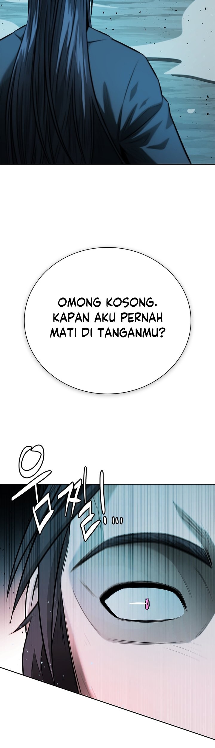 Moon-Shadow Sword Emperor Chapter 46 Gambar 34