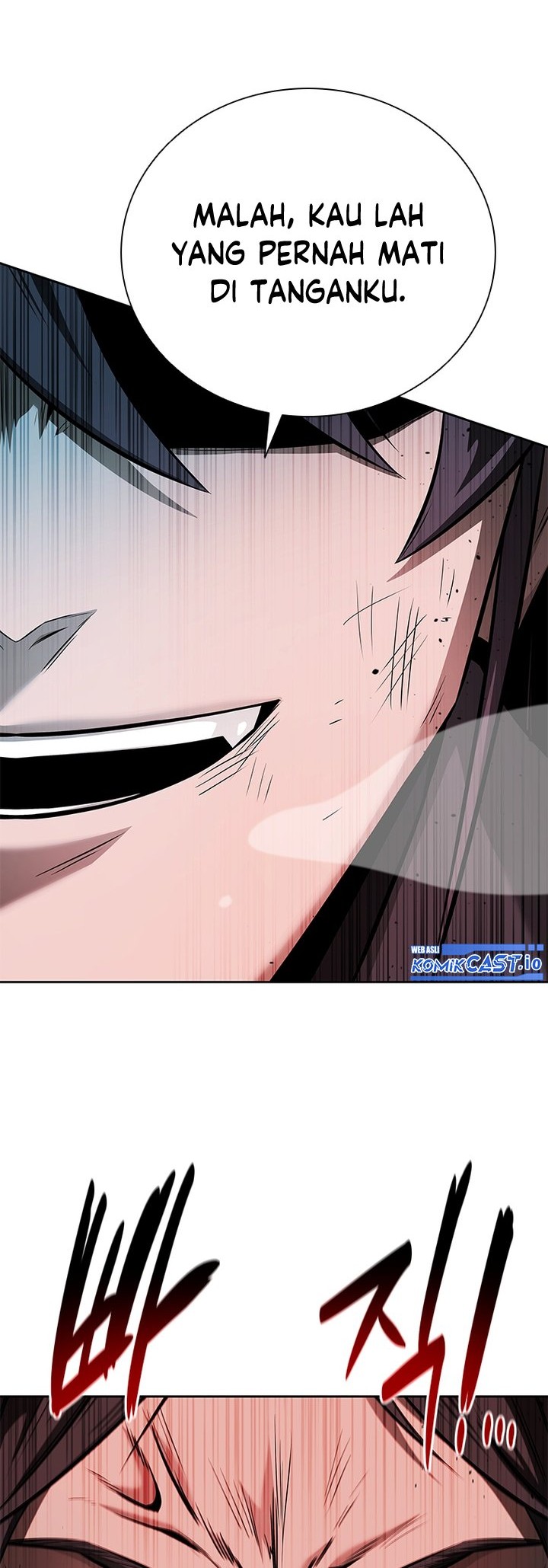 Moon-Shadow Sword Emperor Chapter 46 Gambar 35