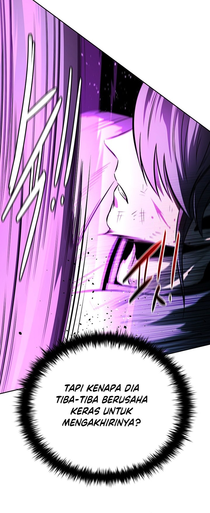 Moon-Shadow Sword Emperor Chapter 46 Gambar 43