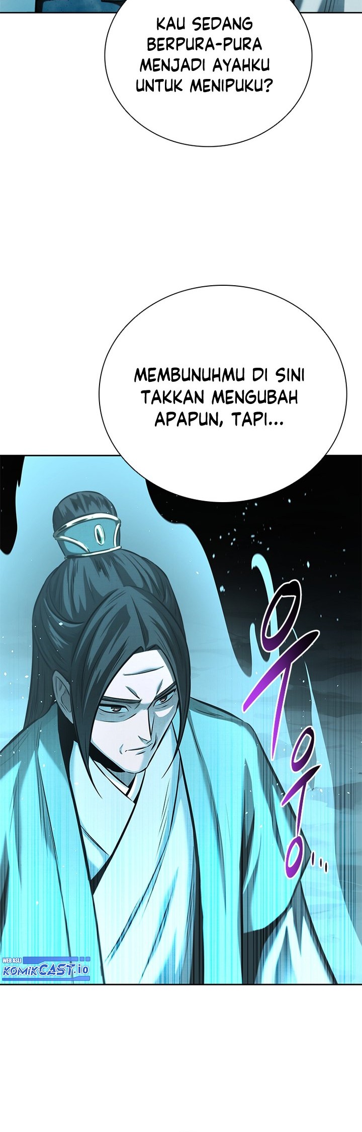 Moon-Shadow Sword Emperor Chapter 46 Gambar 49