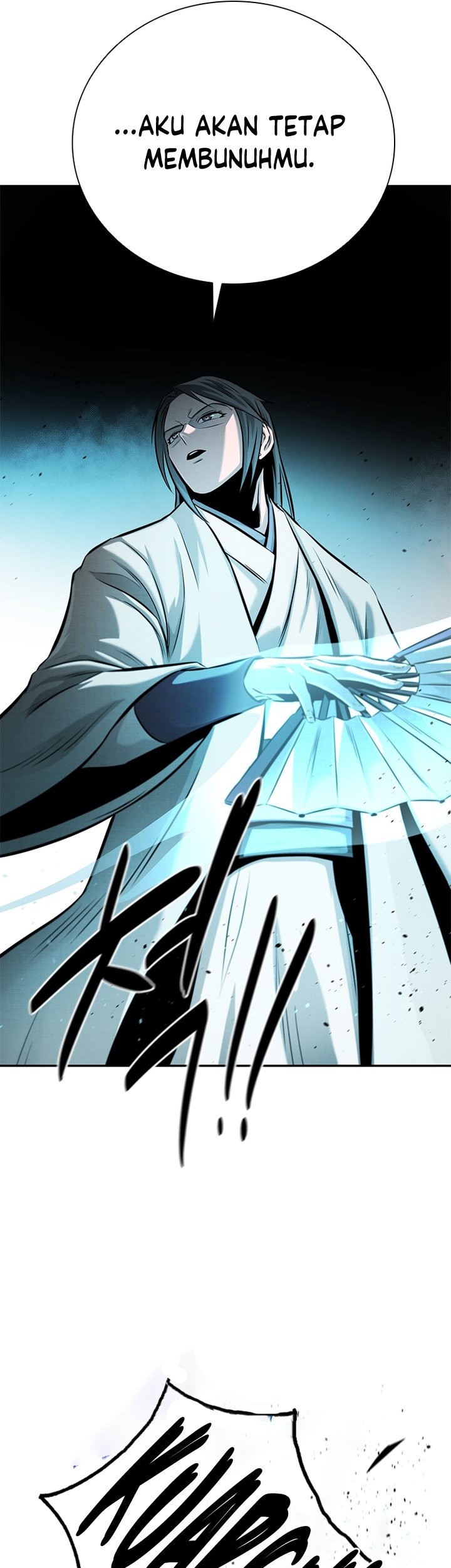 Moon-Shadow Sword Emperor Chapter 46 Gambar 50