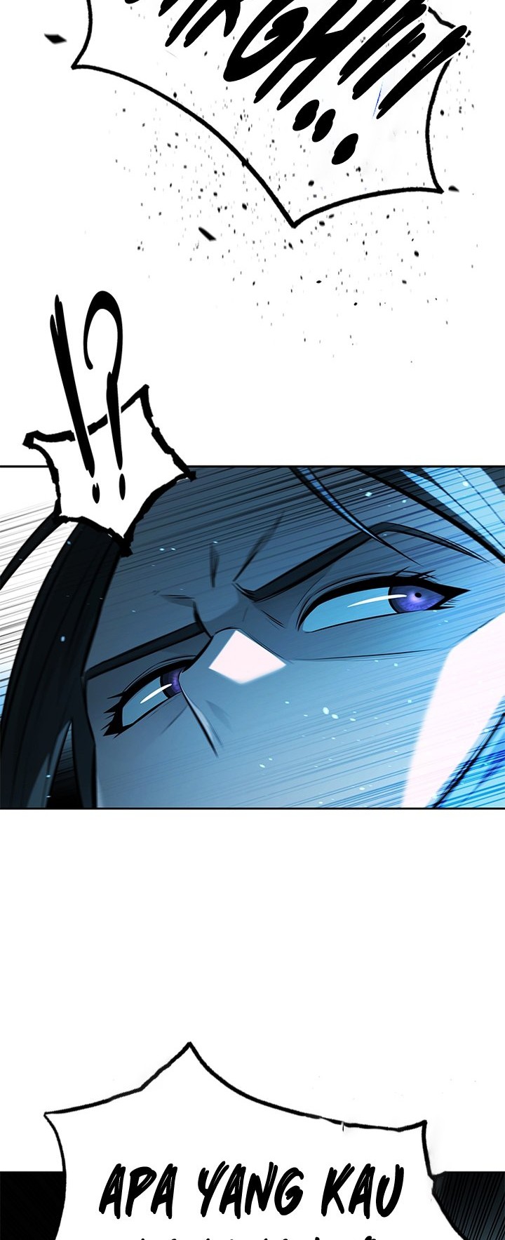 Moon-Shadow Sword Emperor Chapter 46 Gambar 51