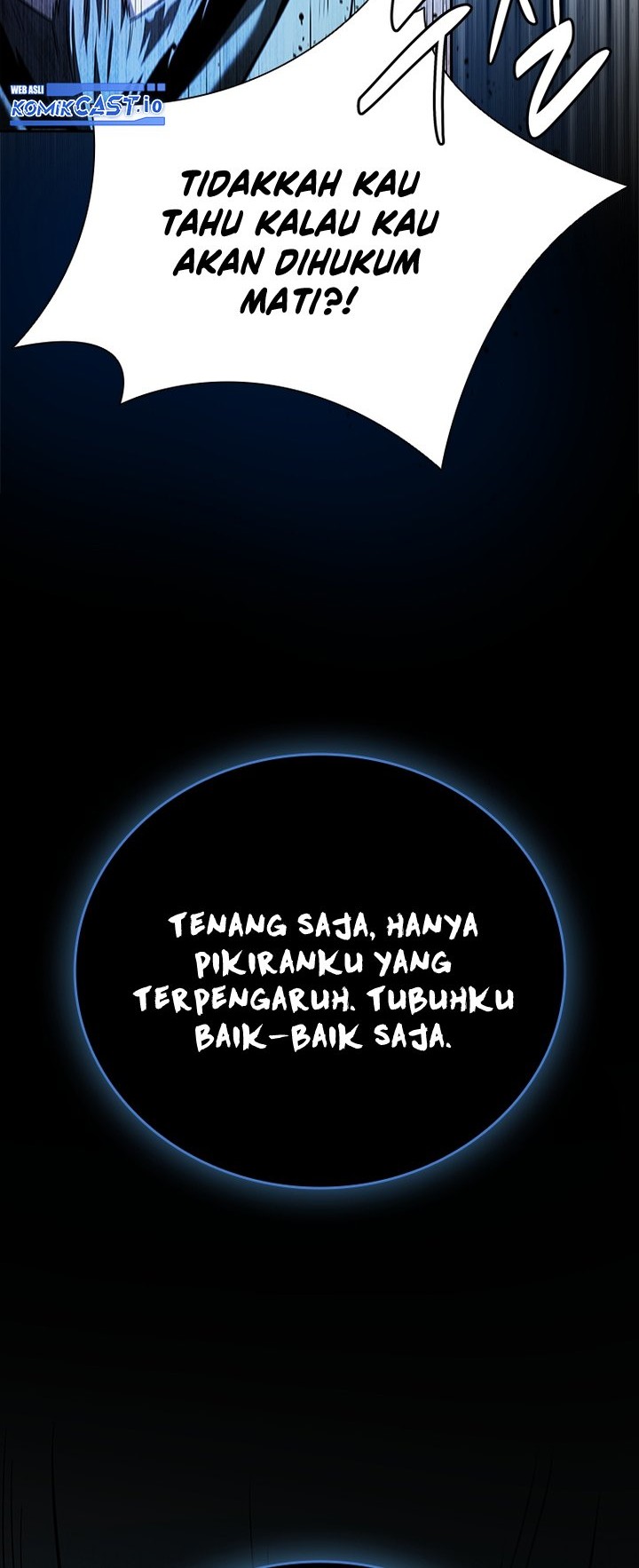 Moon-Shadow Sword Emperor Chapter 46 Gambar 55