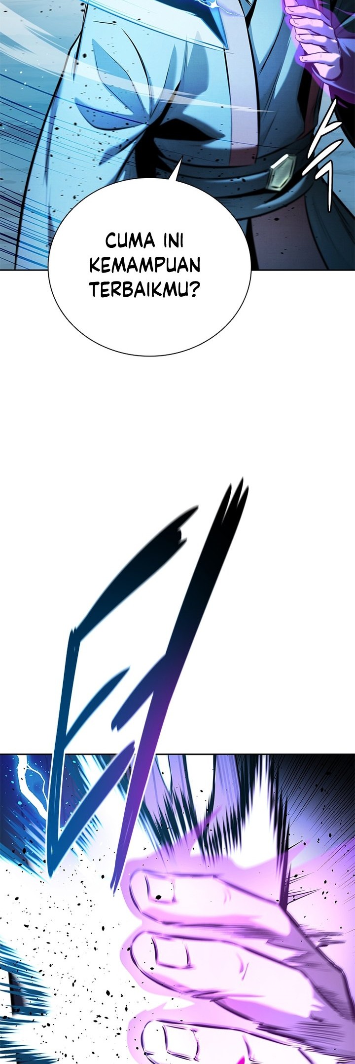 Moon-Shadow Sword Emperor Chapter 46 Gambar 17