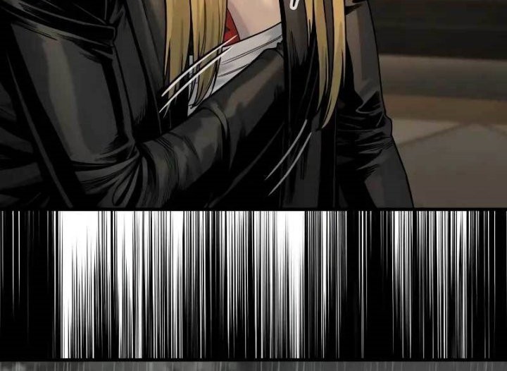 Return of the Bloodthirsty Police Chapter 22 Gambar 57