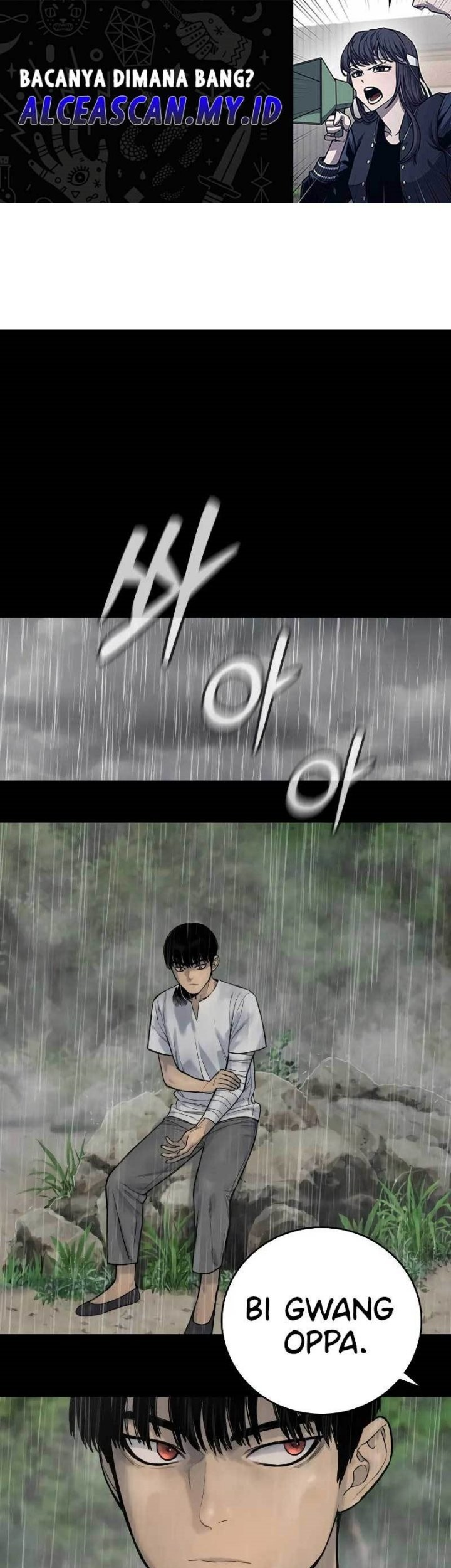Baca Manhwa Return of the Bloodthirsty Police Chapter 22 Gambar 2