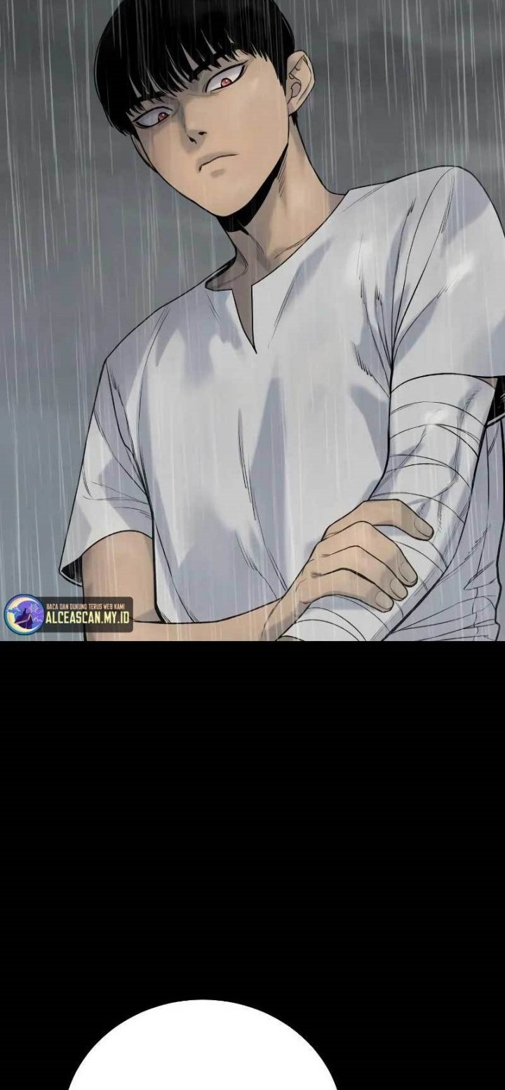 Return of the Bloodthirsty Police Chapter 22 Gambar 5