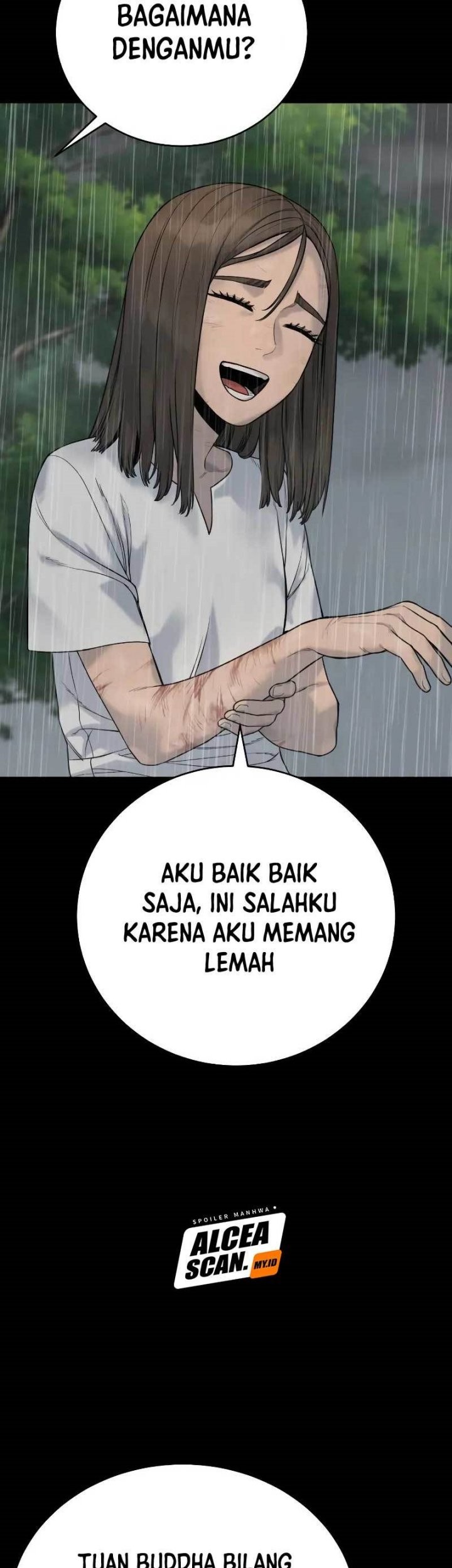 Return of the Bloodthirsty Police Chapter 22 Gambar 6