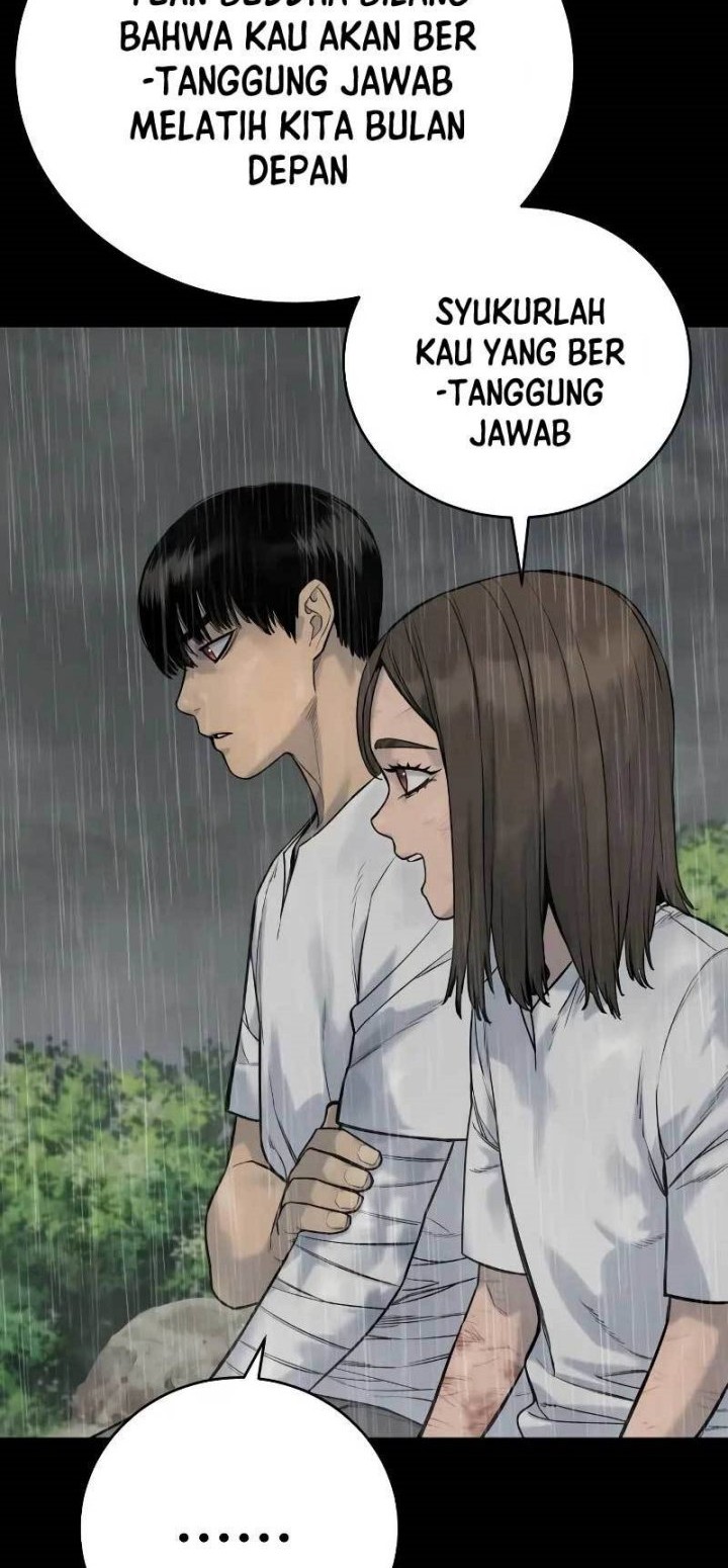 Return of the Bloodthirsty Police Chapter 22 Gambar 7