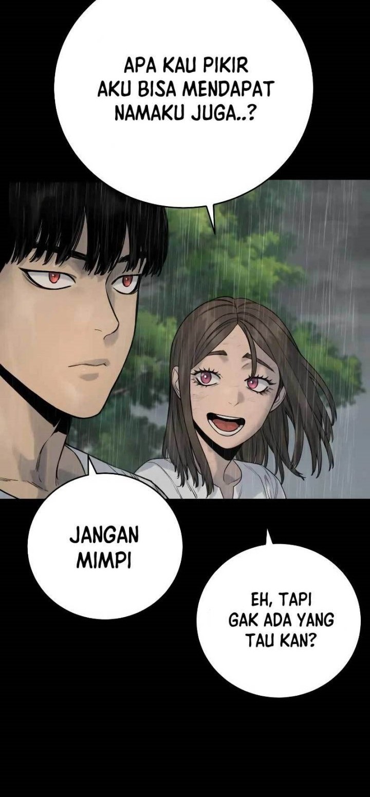 Return of the Bloodthirsty Police Chapter 22 Gambar 9