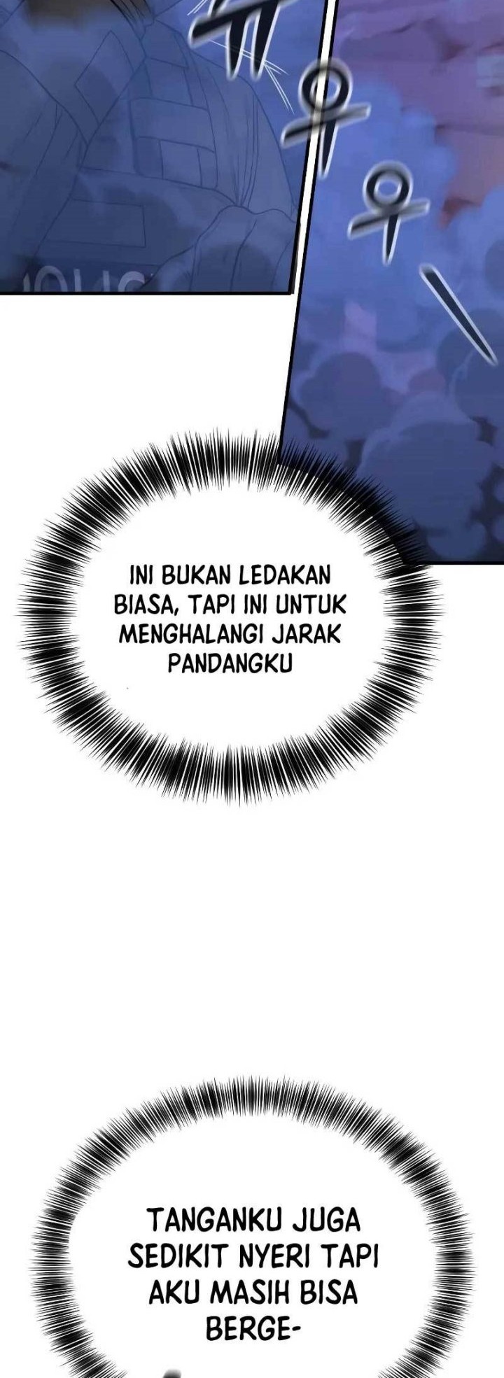 Return of the Bloodthirsty Police Chapter 22 Gambar 15