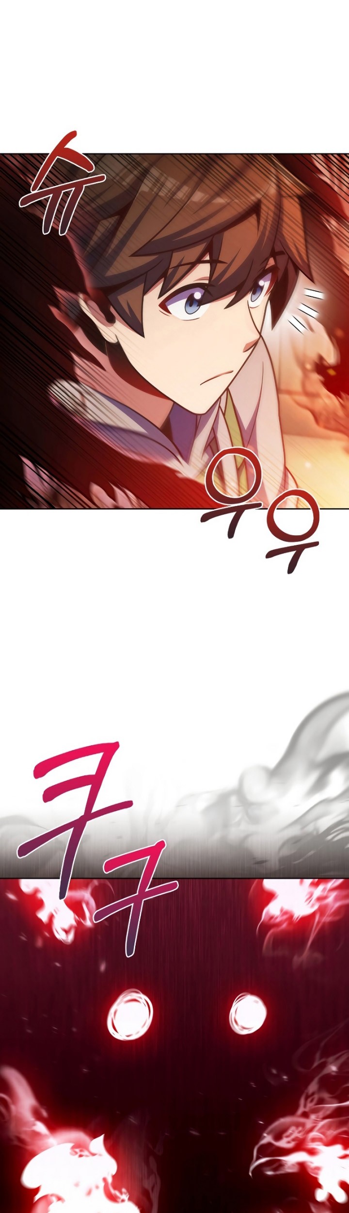 Everyone Else is A Returnee Chapter 45 Gambar 28