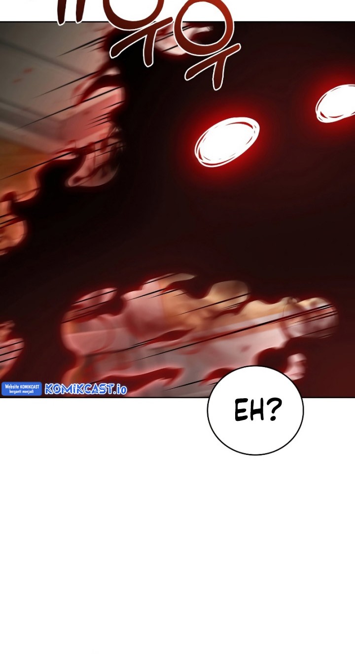 Everyone Else is A Returnee Chapter 45 Gambar 33