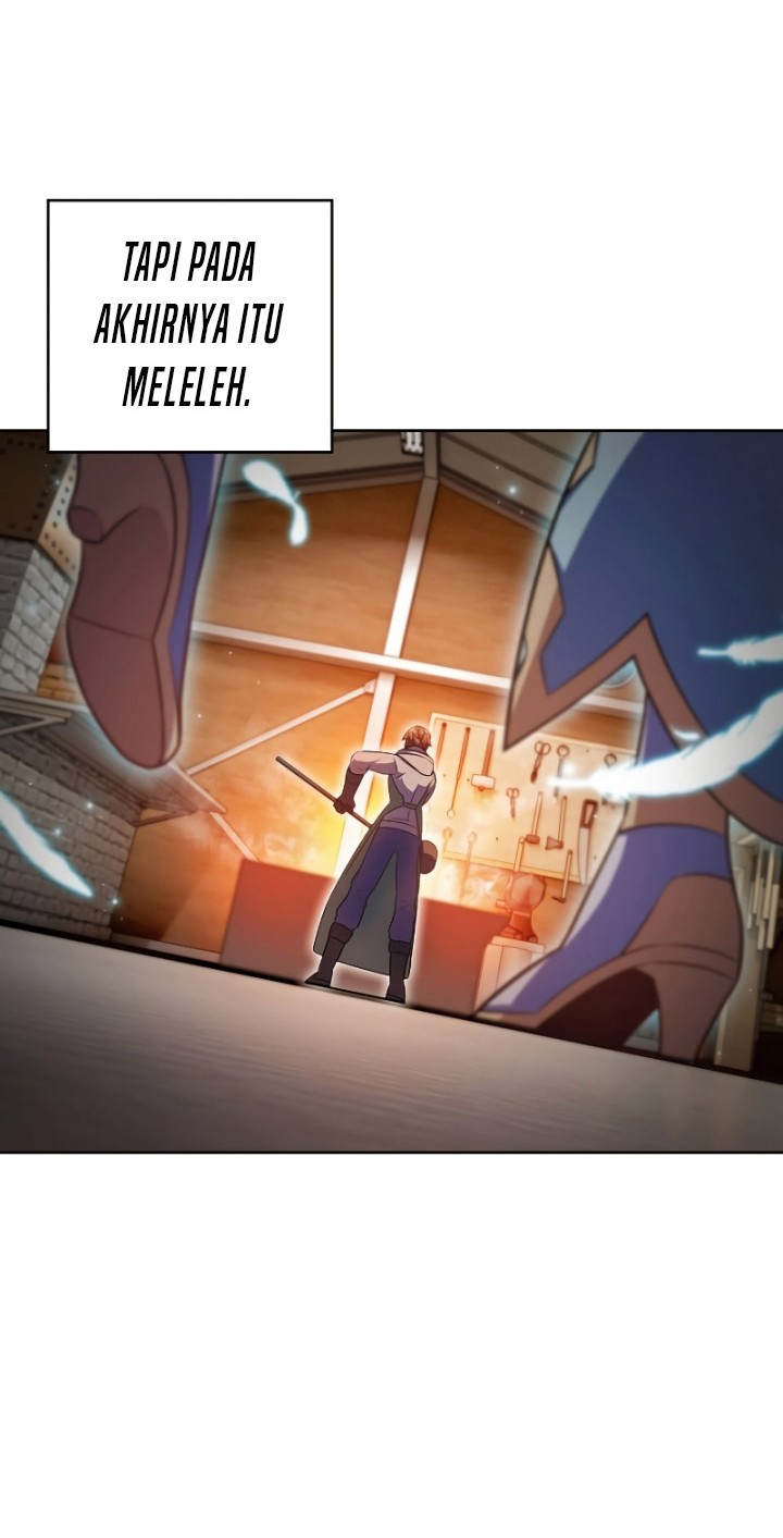 Everyone Else is A Returnee Chapter 45 Gambar 37