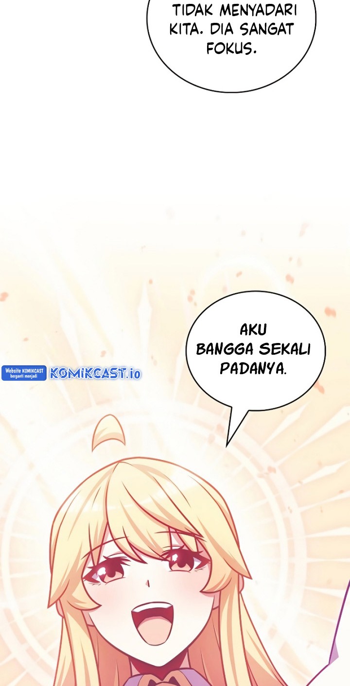 Everyone Else is A Returnee Chapter 45 Gambar 39