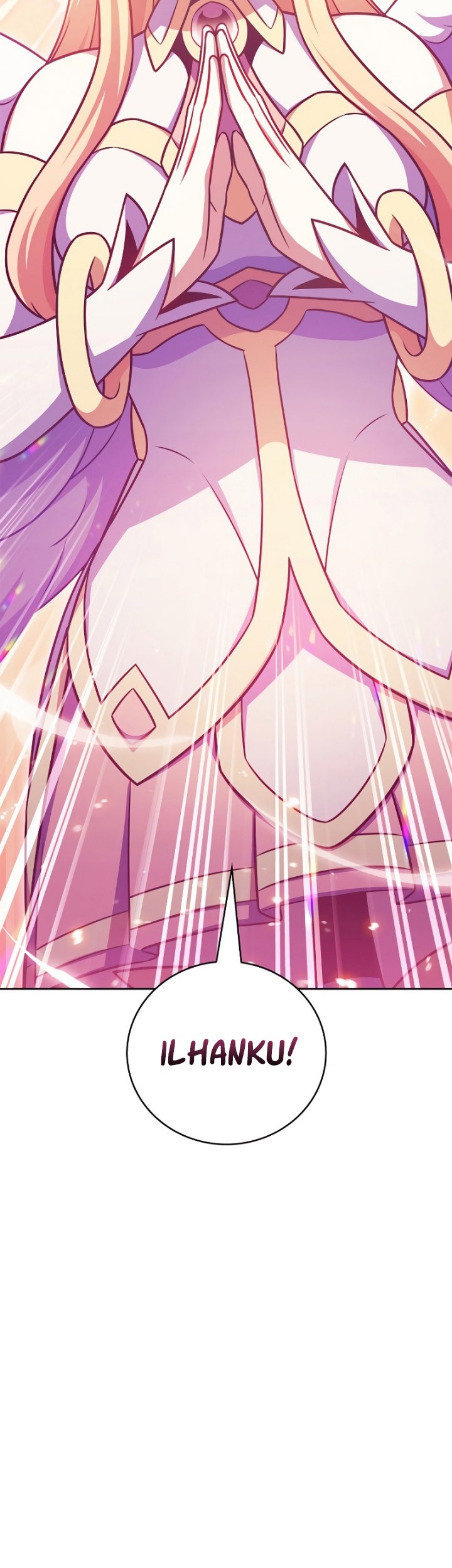 Everyone Else is A Returnee Chapter 45 Gambar 40