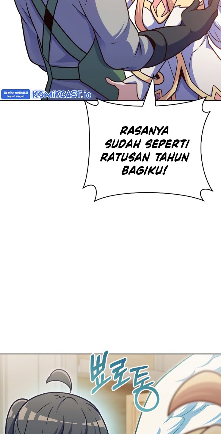 Everyone Else is A Returnee Chapter 45 Gambar 51