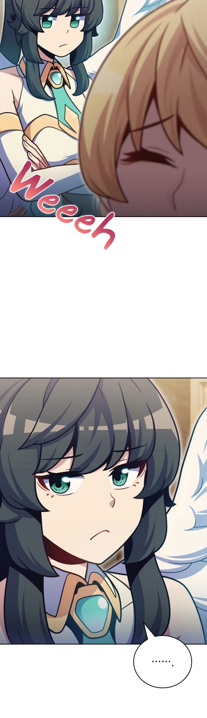Everyone Else is A Returnee Chapter 45 Gambar 52