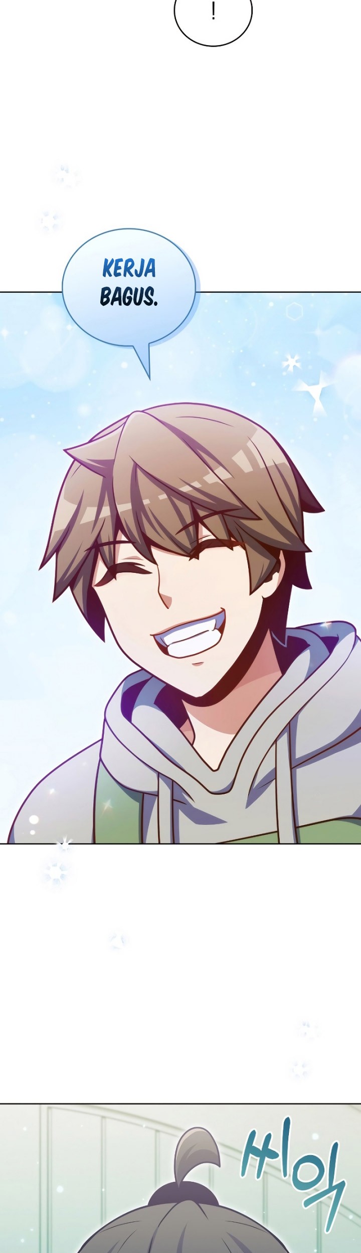 Everyone Else is A Returnee Chapter 45 Gambar 54