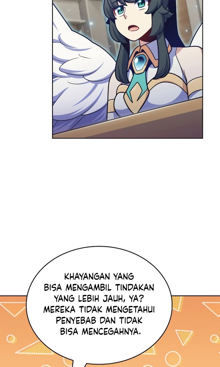 Everyone Else is A Returnee Chapter 45 Gambar 61