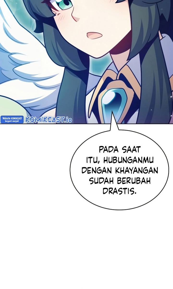 Everyone Else is A Returnee Chapter 45 Gambar 65
