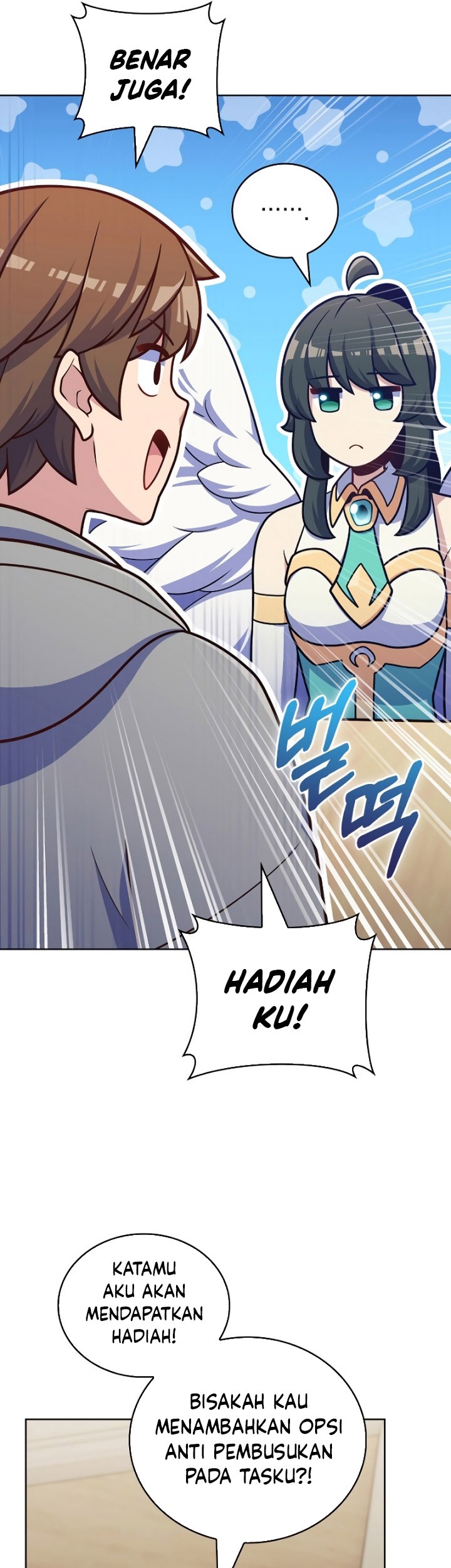 Everyone Else is A Returnee Chapter 45 Gambar 66