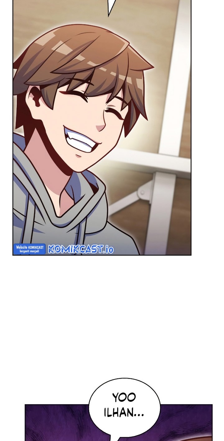 Everyone Else is A Returnee Chapter 45 Gambar 67