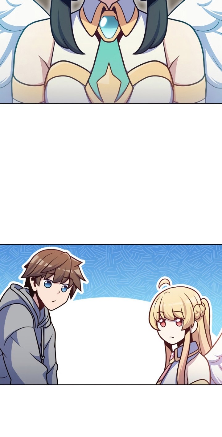 Everyone Else is A Returnee Chapter 45 Gambar 69
