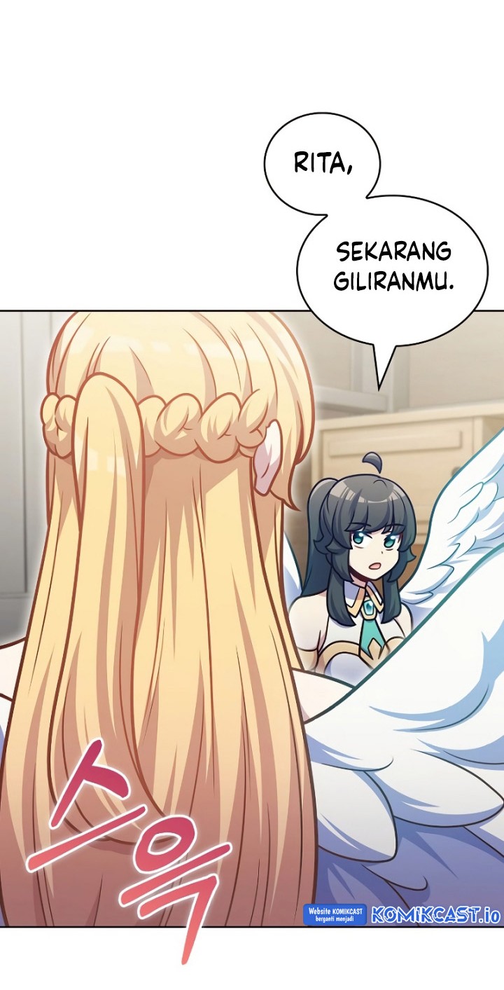 Everyone Else is A Returnee Chapter 45 Gambar 73