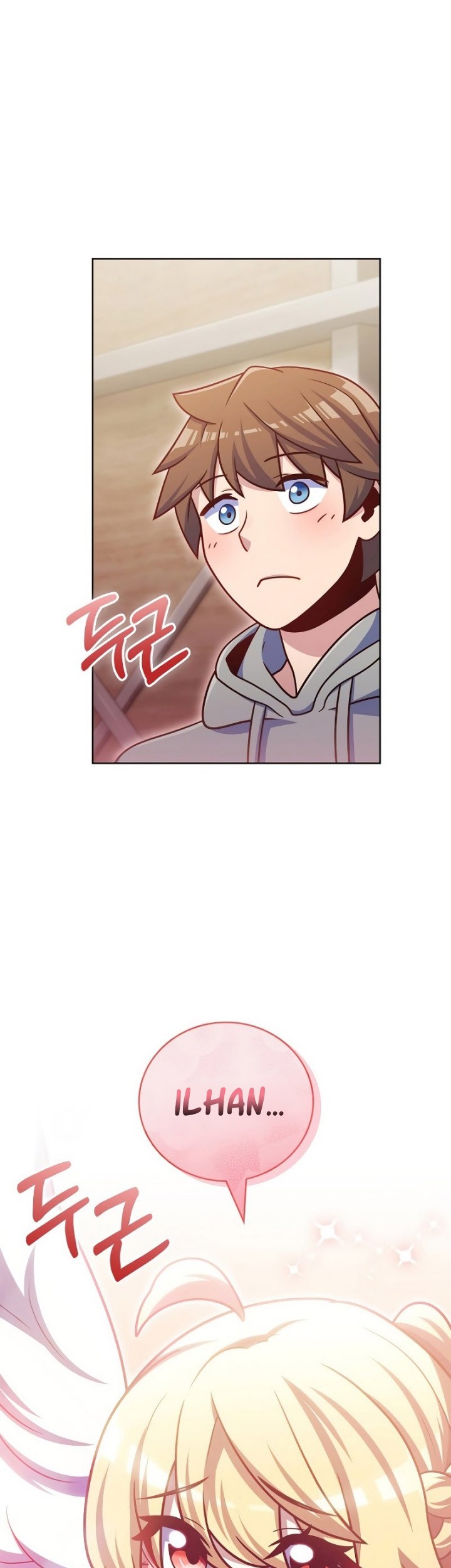 Everyone Else is A Returnee Chapter 45 Gambar 74