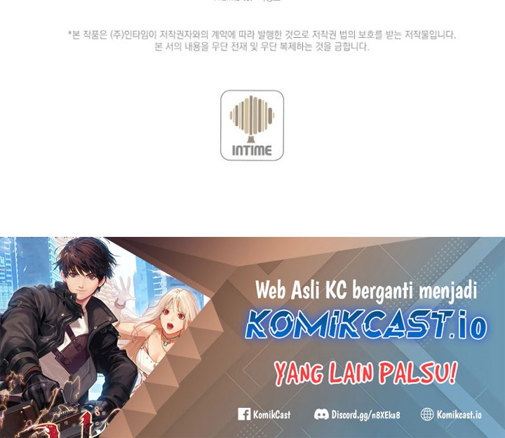 Everyone Else is A Returnee Chapter 45 Gambar 77