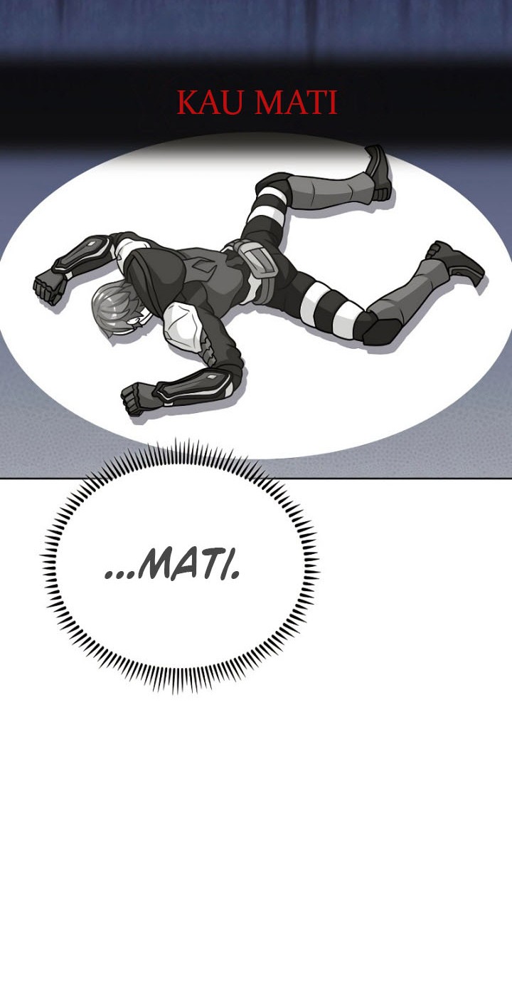 Everyone Else is A Returnee Chapter 45 Gambar 9